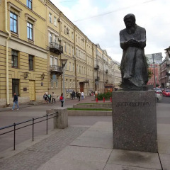 Гостиница Меблированные комнаты Пижама в Санкт-Петербурге - забронировать гостиницу Меблированные комнаты Пижама, цены и фото номеров Санкт-Петербург фото 2