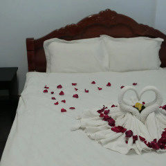 Отель Thuy Tien Guesthouse Da Lat Далат комната для гостей