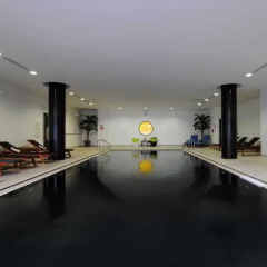 Отель Park Inn By Radisson City Centre Манчестер детские мероприятия