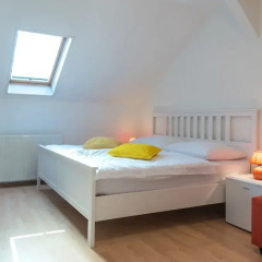Bubu Hostel детские мероприятия