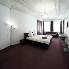 Neva Mini hotel комната для гостей фото 3