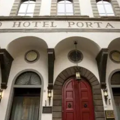 Отель NH Collection Firenze Porta Rossa Италия, Флоренция - отзывы, цены и фото номеров - забронировать отель NH Collection Firenze Porta Rossa онлайн бассейн фото 2