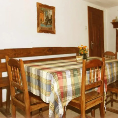 Отель Nenchova Guest House питание