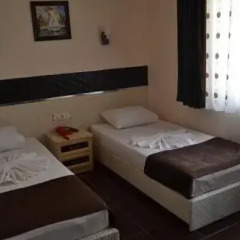 Destino Hotel Турция, Аланья - отзывы, цены и фото номеров - забронировать отель Destino Hotel онлайн сейф в номере