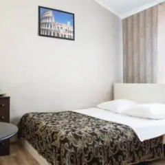 Master Hotel Dmitrovskaya фото 2