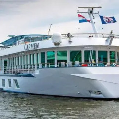 Отель Baxter Hoare Hotel Ship Германия, Кёльн - отзывы, цены и фото номеров - забронировать отель Baxter Hoare Hotel Ship онлайн приотельная территория фото 2
