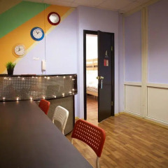 Ok Hostel Москва в номере