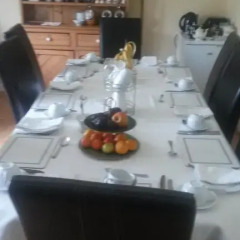 Отель San Augustine B&B питание фото 3