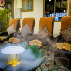 Ice Inn Hotel Pattaya интерьер отеля фото 2
