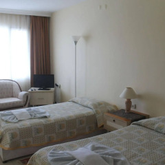 Can Karaburun Hotel Турция, Карабурун - отзывы, цены и фото номеров - забронировать отель Can Karaburun Hotel онлайн комната для гостей фото 4