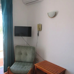 Отель Apartamentos Salema Praia Club удобства в номере фото 2