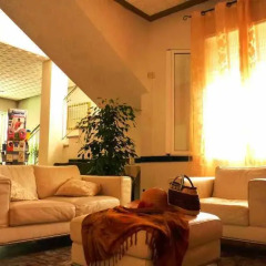 Hotel Villa Del Bagnino интерьер отеля