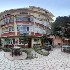Отель Holy Temple Tree & Chautari Cafe. Непал, Катманду - отзывы, цены и фото номеров - забронировать отель Holy Temple Tree & Chautari Cafe. онлайн фото 3