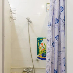 Гостиница Bear Hostels на Смоленской ванная фото 2