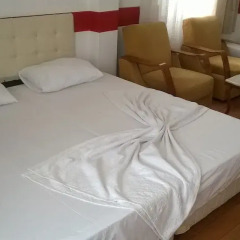 Mete Hotel Турция, Эрдек - отзывы, цены и фото номеров - забронировать отель Mete Hotel онлайн комната для гостей фото 5