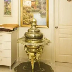 Отель Sultan House интерьер отеля фото 3