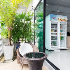 Отель ZEN Rooms Chalong Roundabout Таиланд, Бухта Чалонг - отзывы, цены и фото номеров - забронировать отель ZEN Rooms Chalong Roundabout онлайн