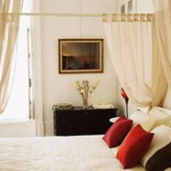 Отель Roses Village Bed And Breakfast спа