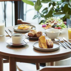 Nohga Hotel Ueno в номере