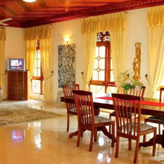Отель Serendib Guest House комната для гостей фото 3