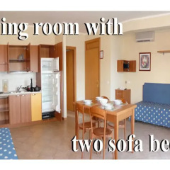 Апартаменты Residence Miralago Rooms & Apartments Манерба-дель-Гарда комната для гостей фото 5
