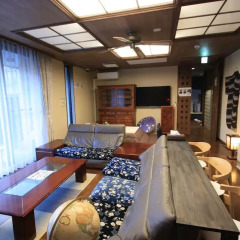 Guesthouse Hakozaki Garden Hostel Фукуока развлечения