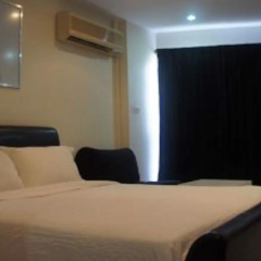 Апартаменты VT 1 Serviced Apartments комната для гостей фото 3