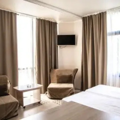 Grant Hotel комната для гостей фото 5