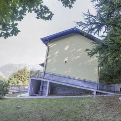 Отель Albergo Diffuso Balcone sul Friuli Базилиано фото 5