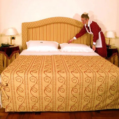 Отель Domus Inn Италия, Рим - отзывы, цены и фото номеров - забронировать отель Domus Inn онлайн комната для гостей