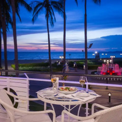 Отель Ambassador City Jomtien Pattaya - Ocean Wing питание фото 2