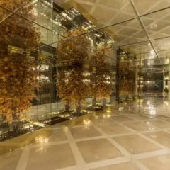 Latanya Hotel Ankara спа