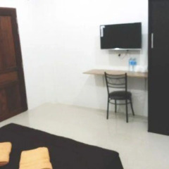 Отель Sannameng Place комната для гостей