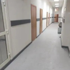 Impulse Hostel Москва интерьер отеля