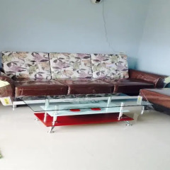 Отель Lanta Fasia House Ланта комната для гостей