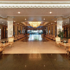Hotel Planeta Studio Солнечный берег помещение для мероприятий