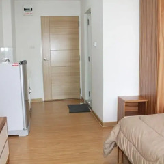 Отель UTD Libra Residence удобства в номере фото 2