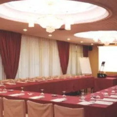 Hotel Odon фото 2