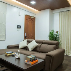 Отель Nalahiya Residence комната для гостей фото 3