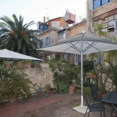 Отель Italy Rents Spanish Steps Италия, Рим - отзывы, цены и фото номеров - забронировать отель Italy Rents Spanish Steps онлайн фото 2