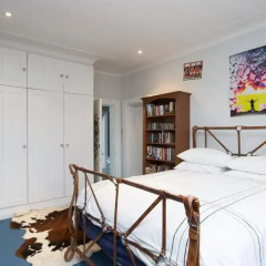 Отель Veeve House in Hampstead комната для гостей фото 3