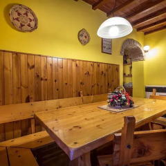 Отель Casa Casalino Италия, Реггелло - отзывы, цены и фото номеров - забронировать отель Casa Casalino онлайн питание
