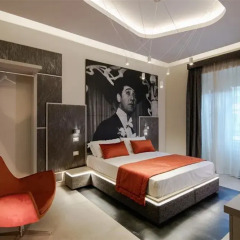 Отель Suite Veneto deluxe Италия, Рим - отзывы, цены и фото номеров - забронировать отель Suite Veneto deluxe онлайн детские мероприятия