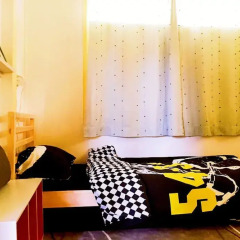 Hush Hush Cabiner - Hostel Бангкок комната для гостей фото 3