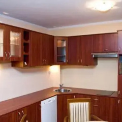 Отель Villa Toscania Польша, Познань - отзывы, цены и фото номеров - забронировать отель Villa Toscania онлайн в номере фото 2