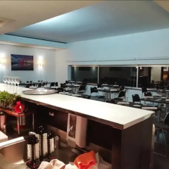 Отель ANC Experience Resort Португалия, Агуа-де-Пау - отзывы, цены и фото номеров - забронировать отель ANC Experience Resort онлайн гостиничный бар