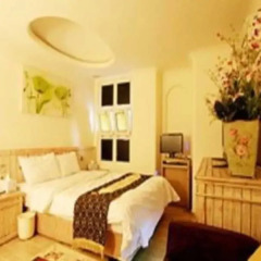 Noo Noo Hotel Jongno комната для гостей