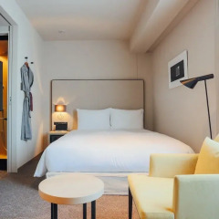 Nohga Hotel Ueno комната для гостей фото 4