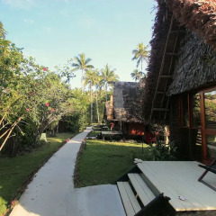 Отель Mango Bay Resort Фиджи, Вити-Леву - отзывы, цены и фото номеров - забронировать отель Mango Bay Resort онлайн фото 11