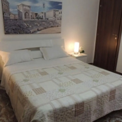 Отель B&B Amelie Лечче комната для гостей фото 4
